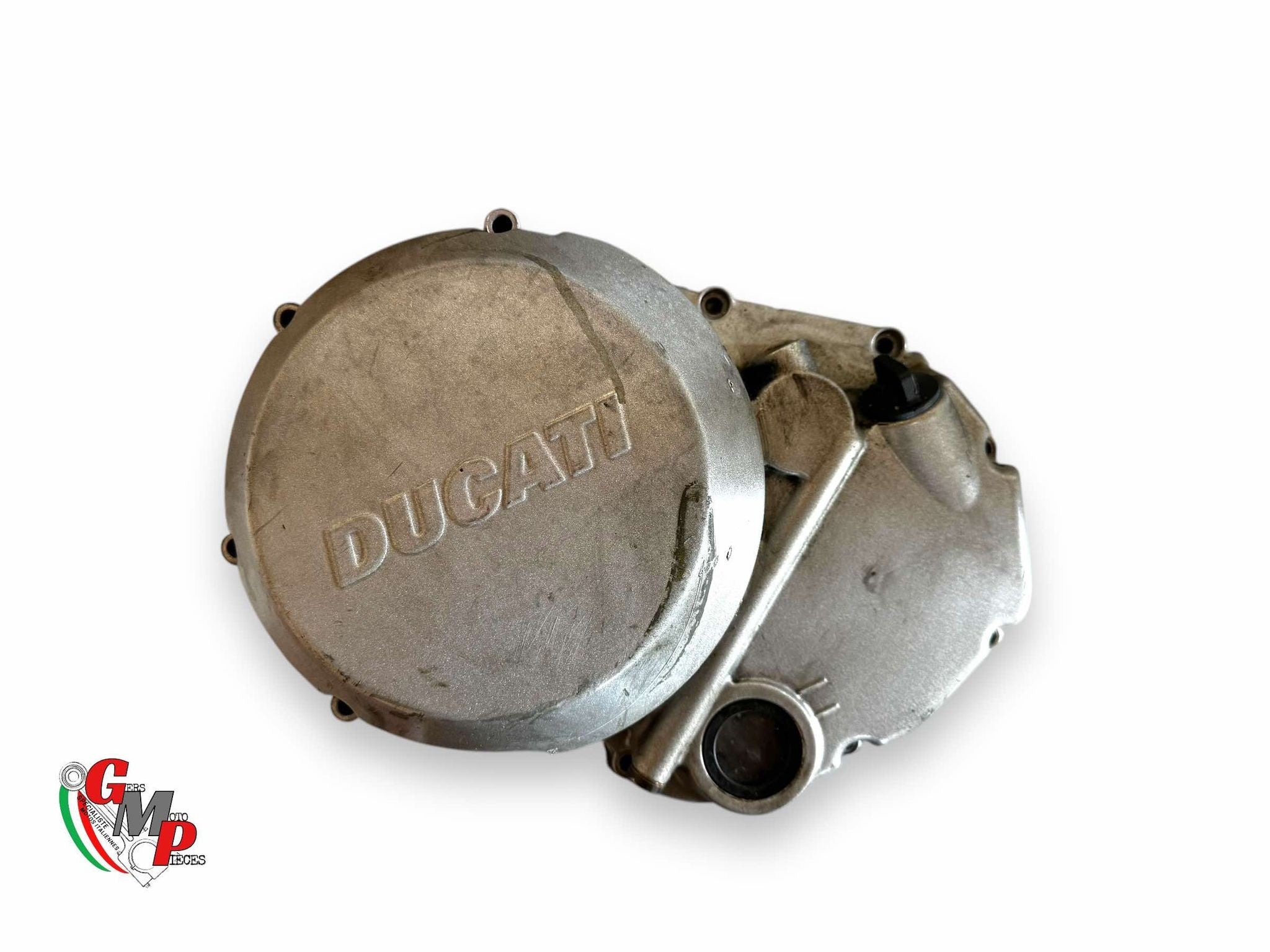 Carter Embrayage Bain Huile - Ducati