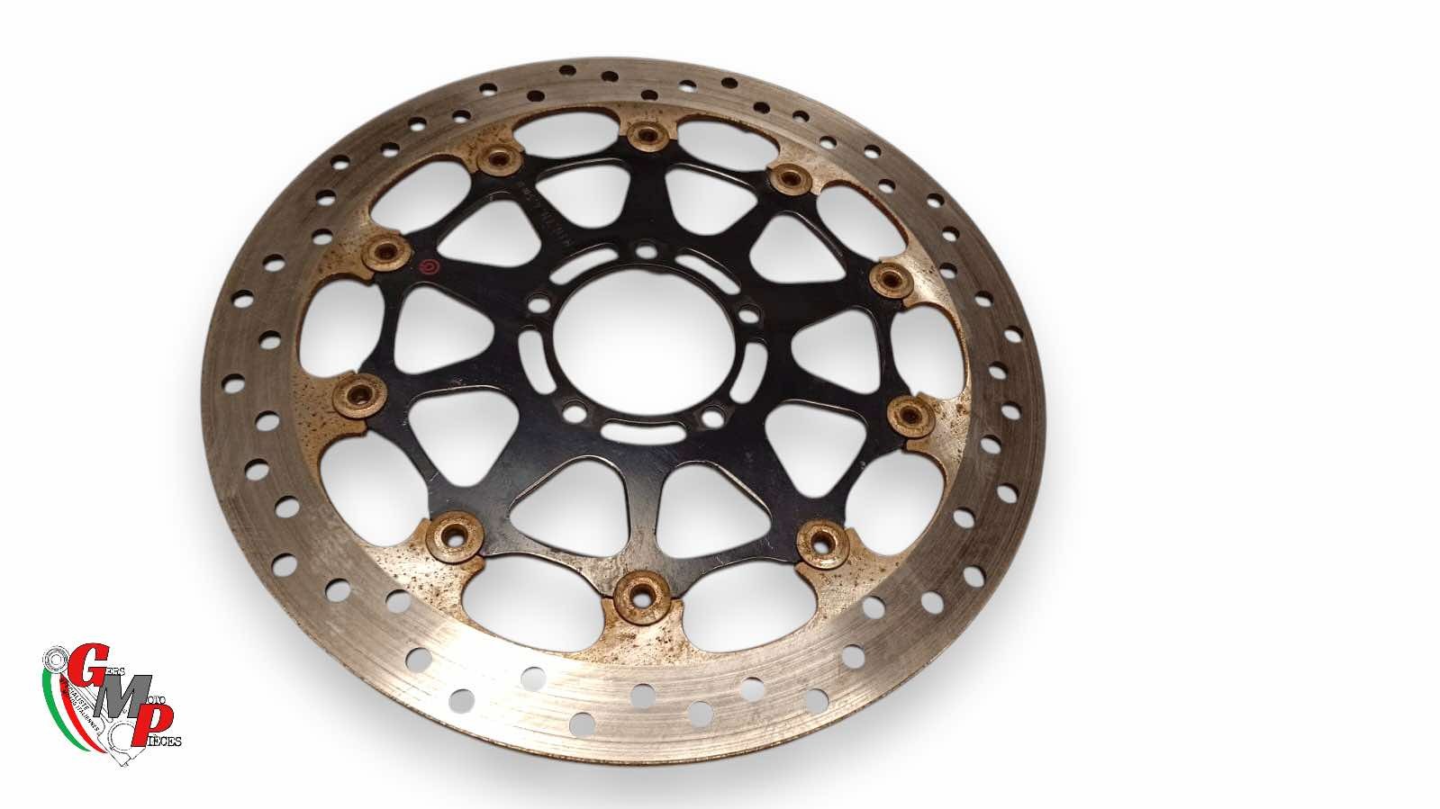 Disque De Frein Bon état - Ducati