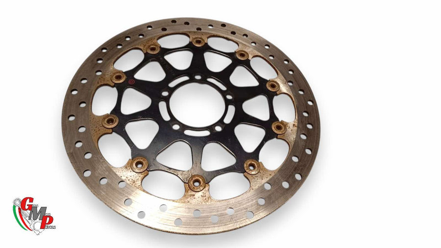 Disque De Frein Bon état - Ducati