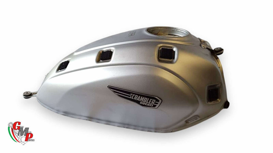 Réservoir TBE - Ducati