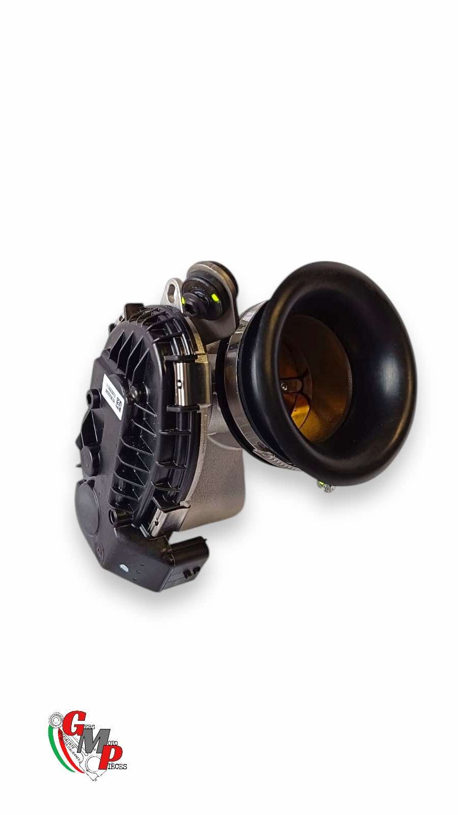 Corps Rampe Injection Complet - Ducati