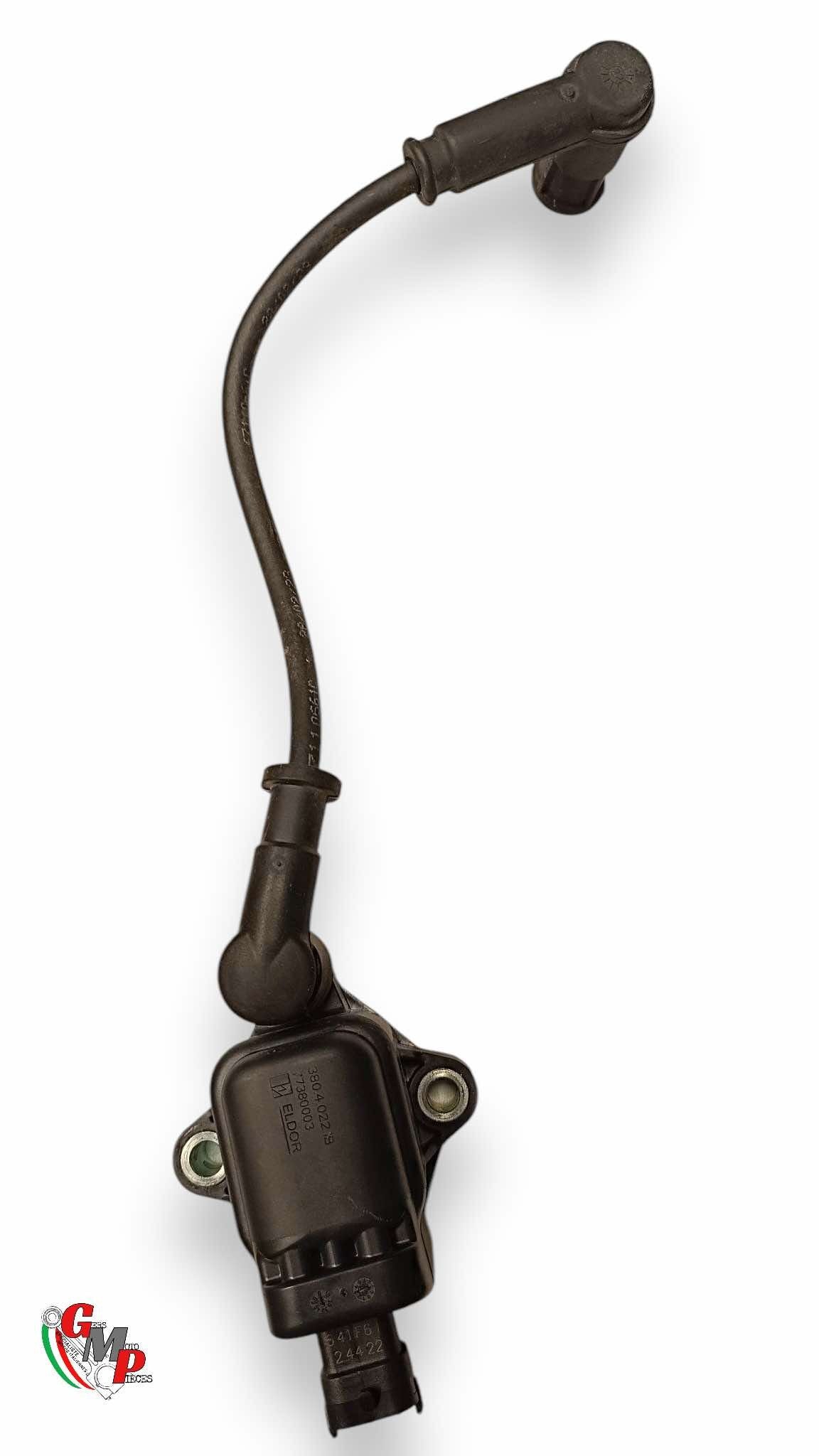 Bobine allumage - Ducati