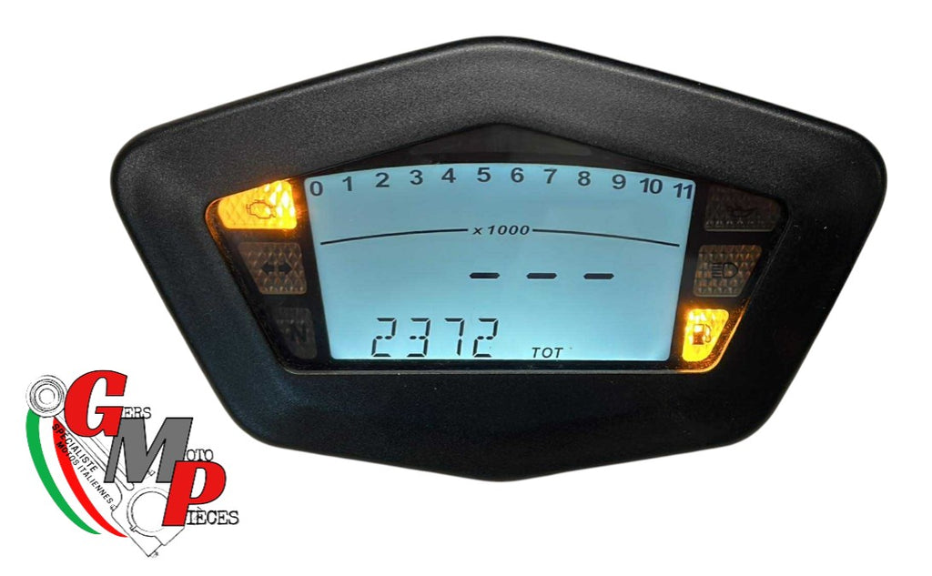 Compteur Tableau De Bord - Ducati