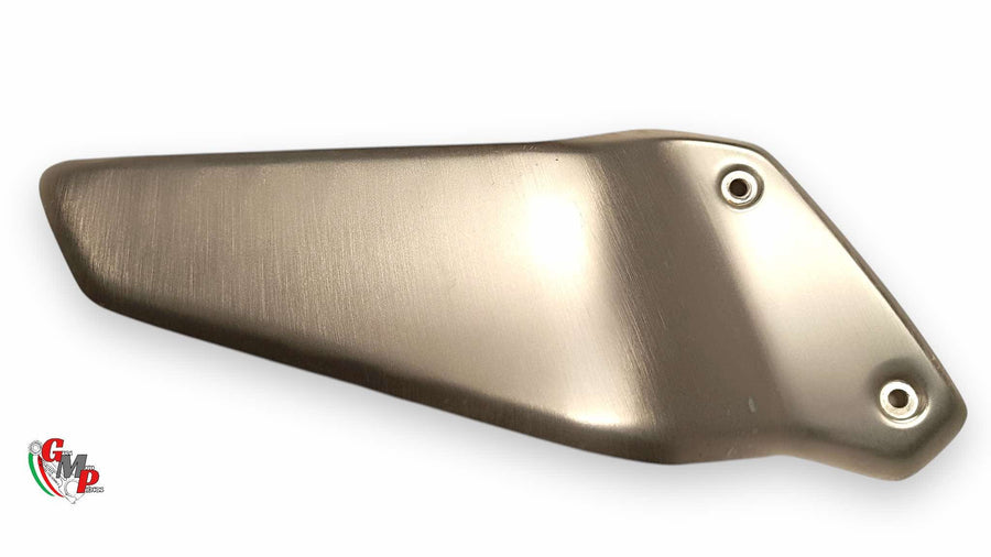 Ecope Aluminium Droite - Ducati