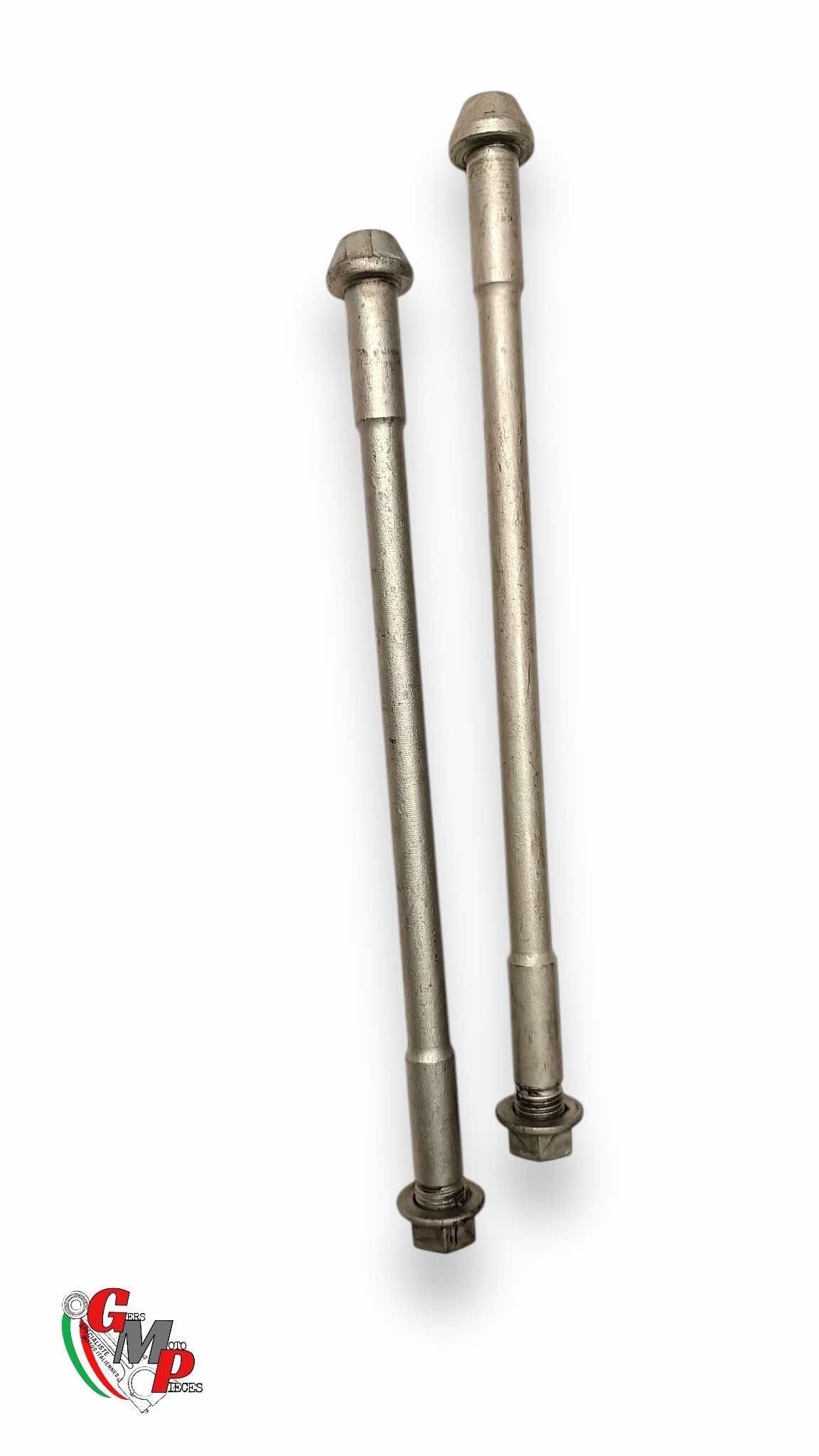 Paire d'axes Moteur - Ducati