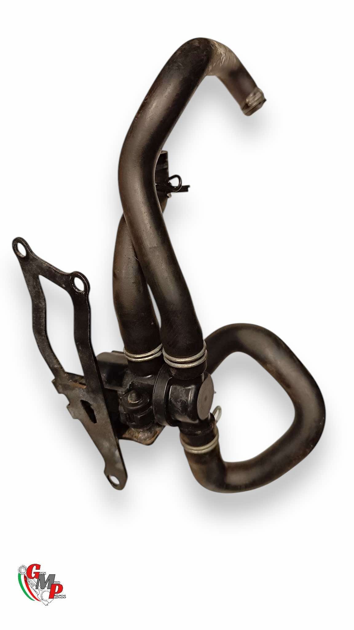 Valve Air Actuateur - Ducati
