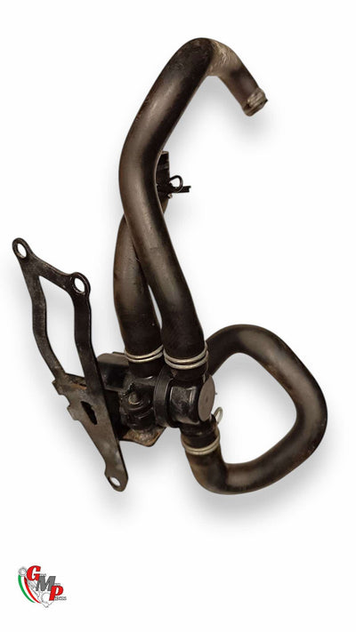 Valve Air Actuateur - Ducati