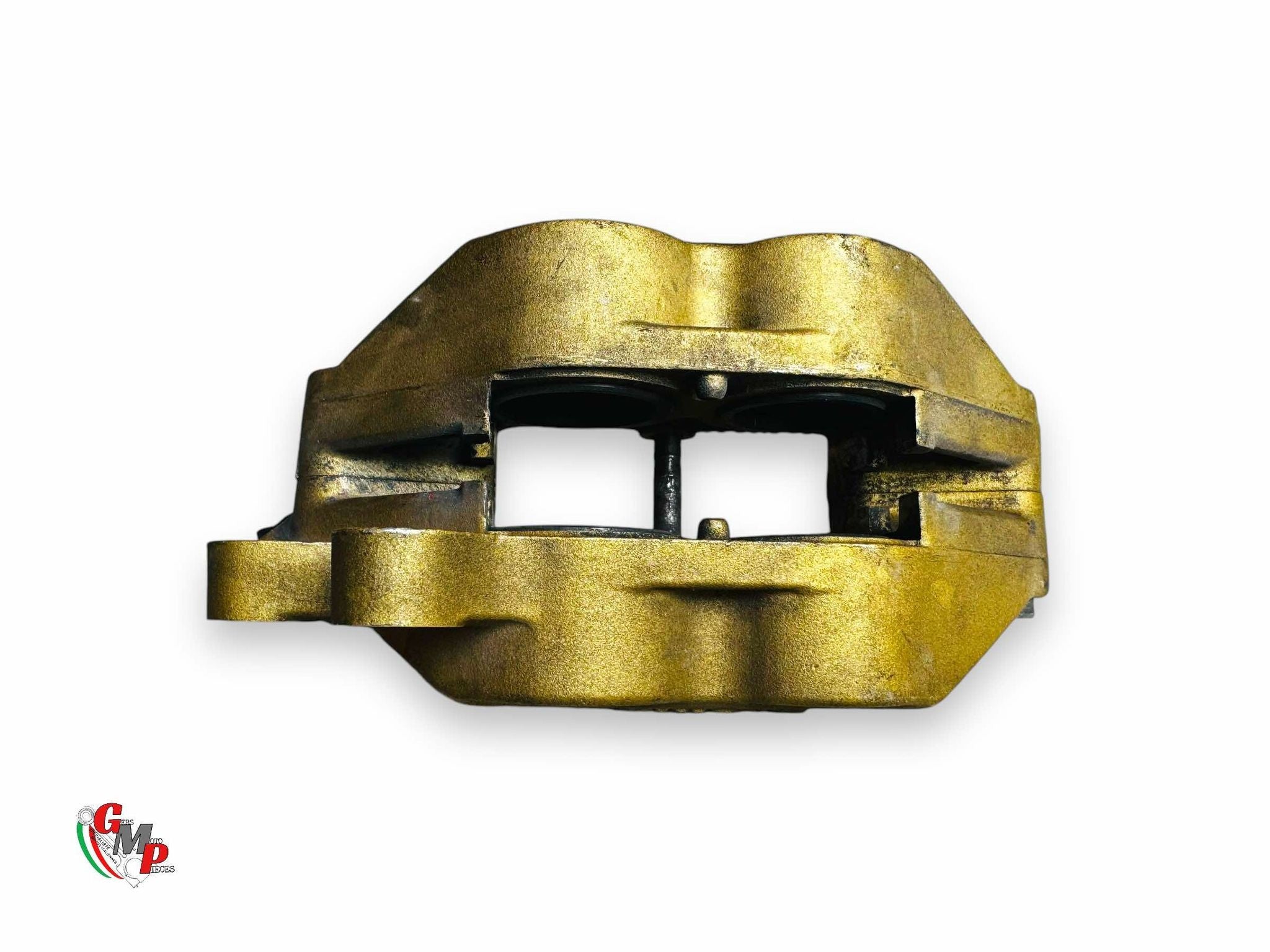 Etrier Droit Brembo Série Or Entraxe 40mm - Ducati