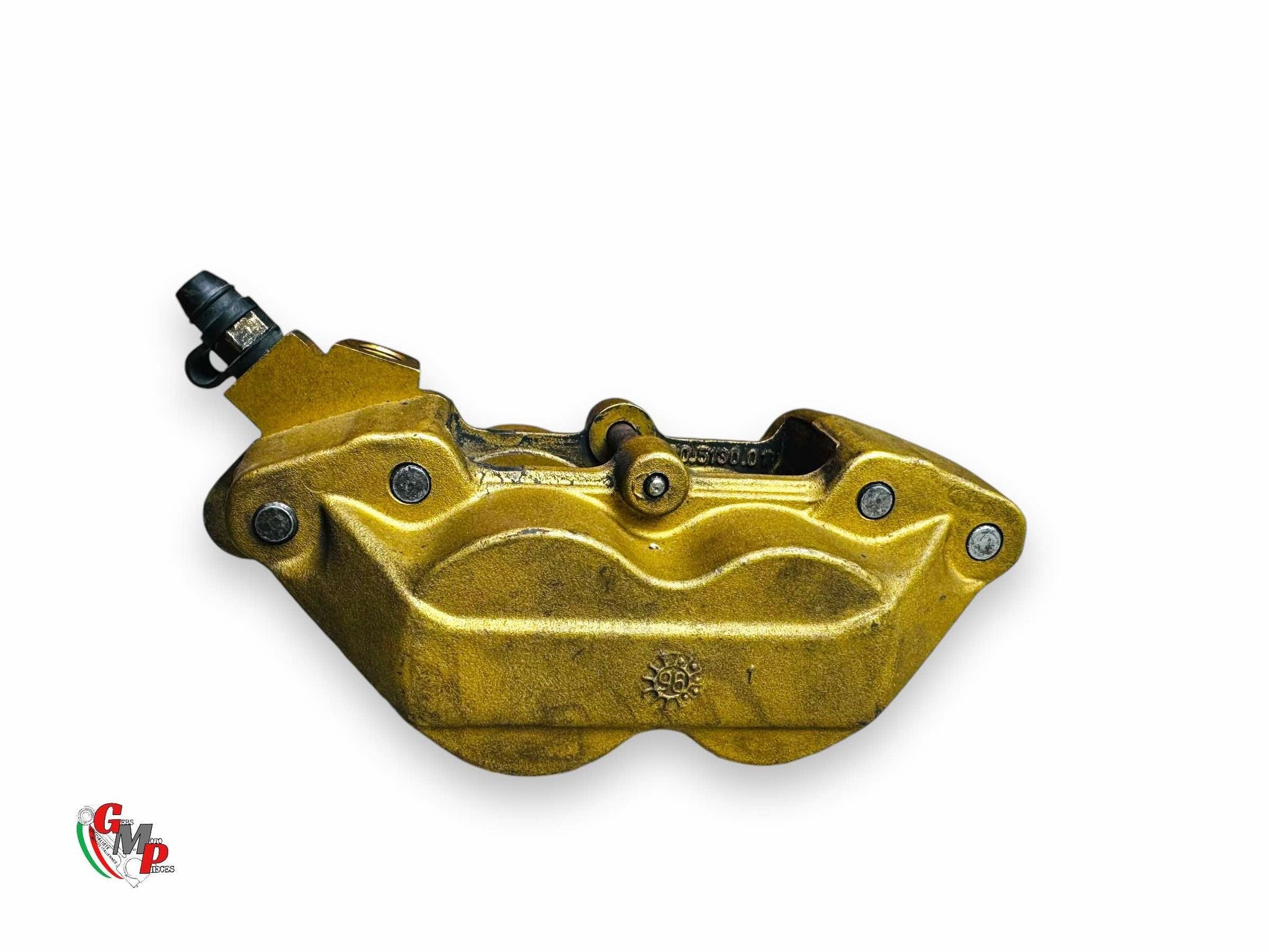 Etrier Droit Brembo Série Or Entraxe 40mm - Ducati