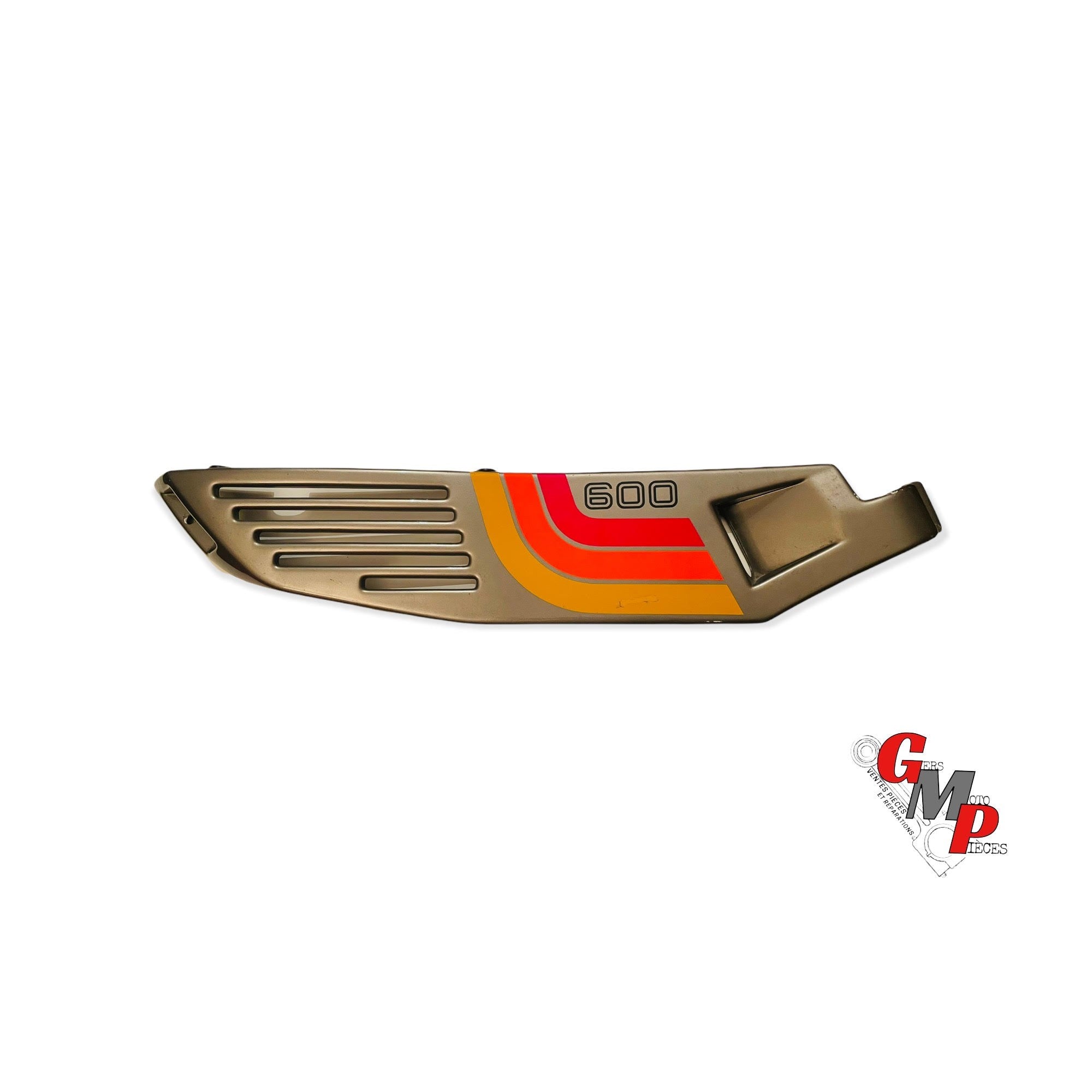 Flanc Carénage - Ducati Pantah
