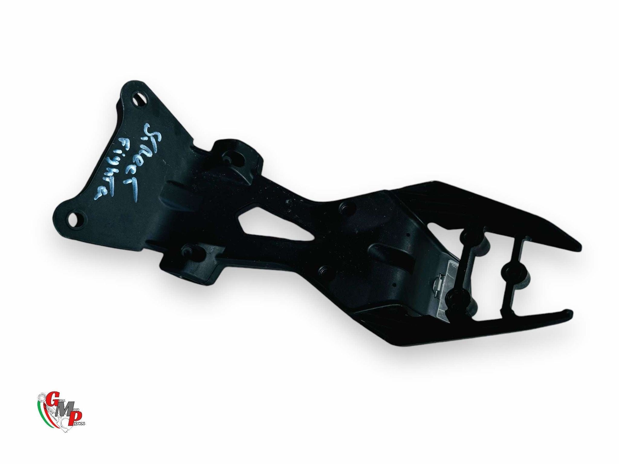 Support plaque origine - Ducati