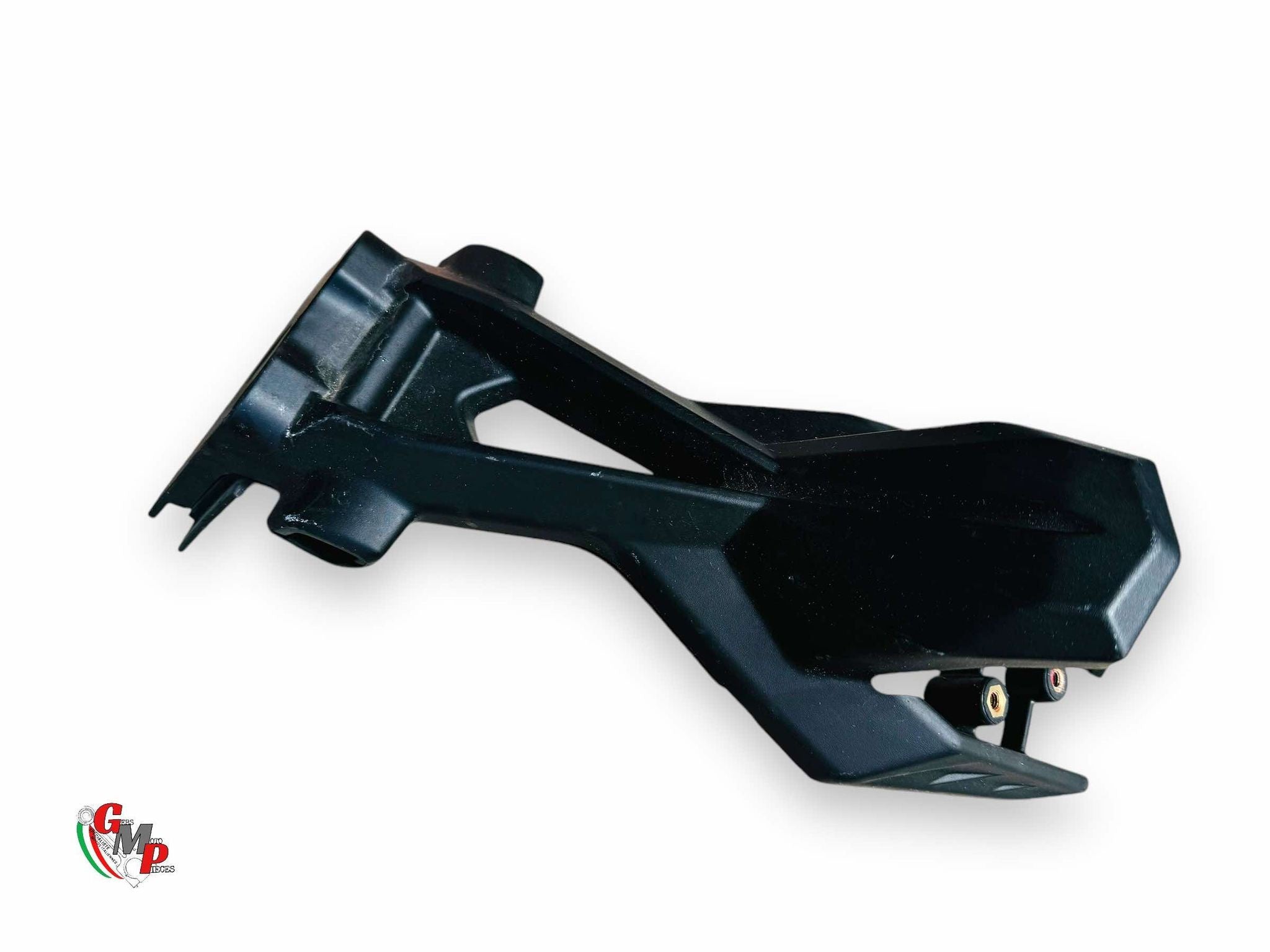 Support plaque origine - Ducati