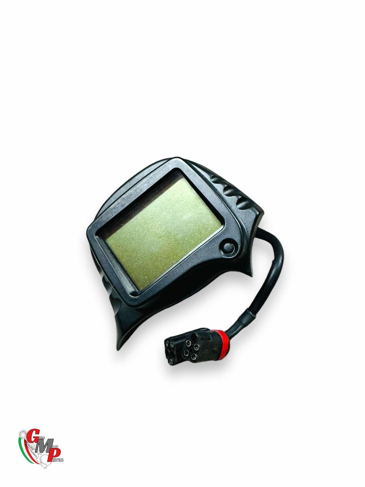 Compteur LCD - Ducati