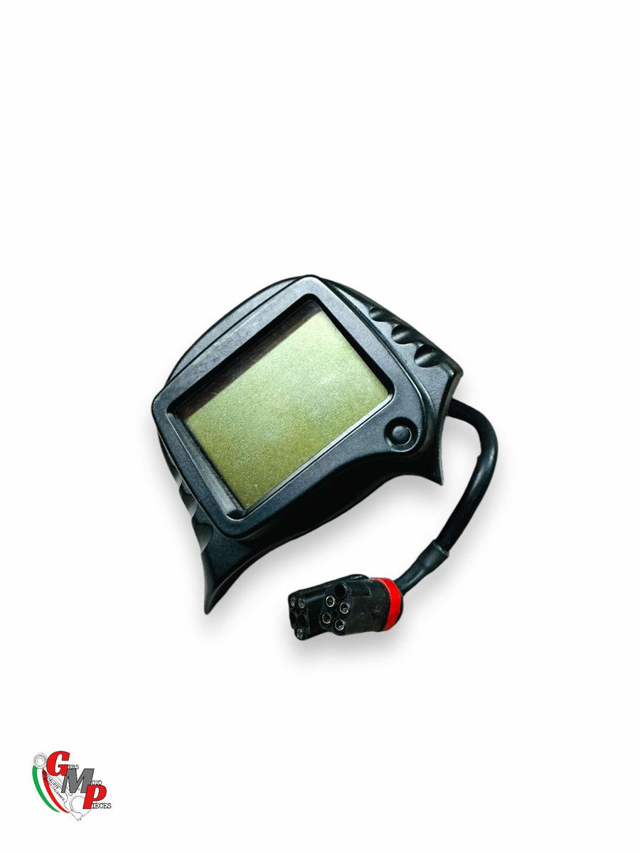 Compteur LCD - Ducati