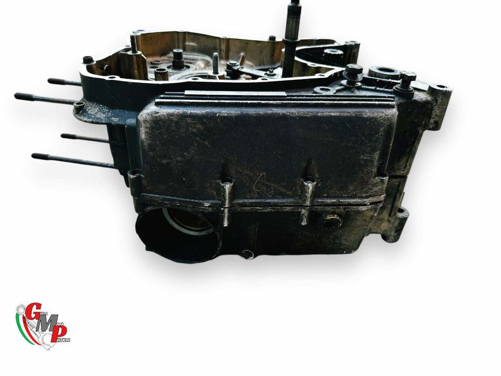 Carter Moteur et Boite de Vitesse - Ducati