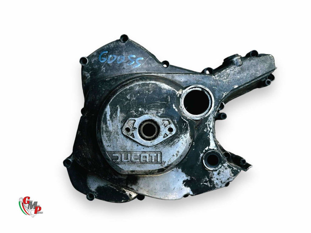 Carter Alternateur - Ducati