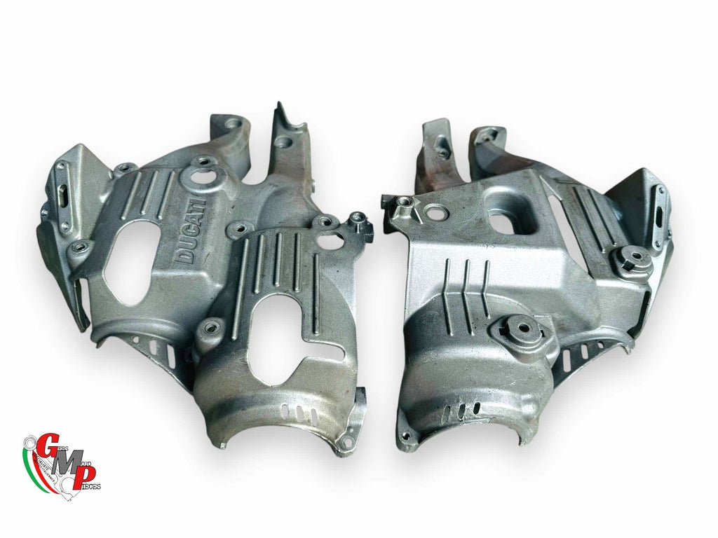 Supports Phare Optique - Ducati