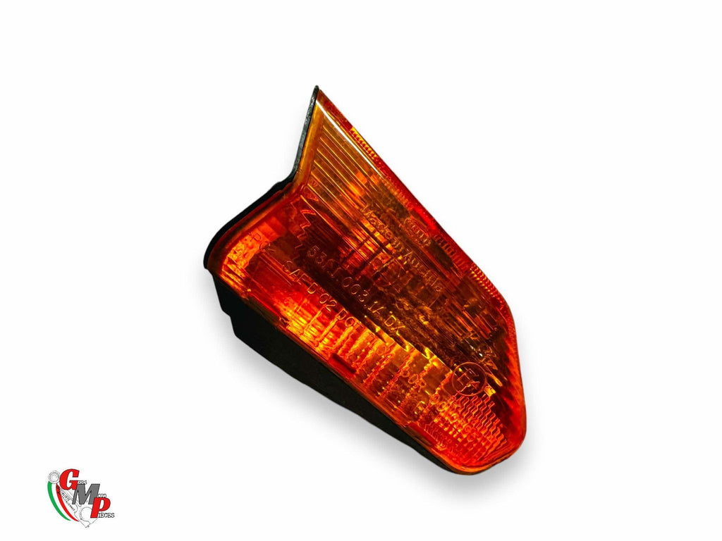 Cabochon Clignotant Arrière Droit - Ducati