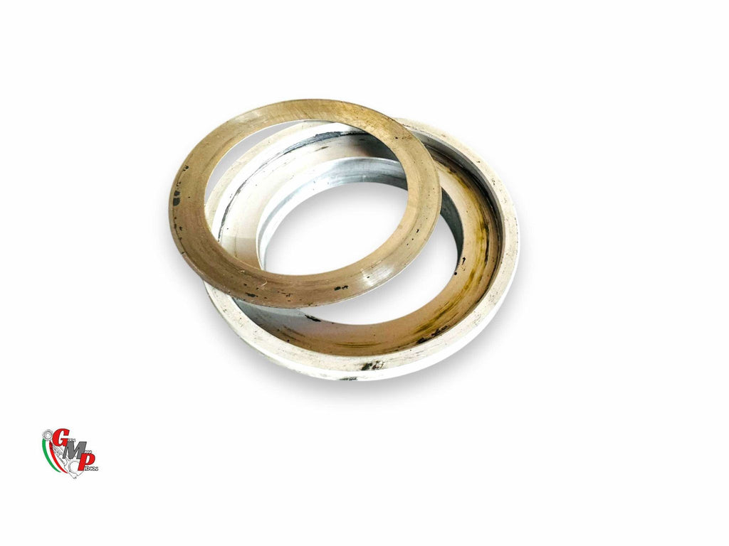 Entretoise et Rondelle Axe Arrière - Ducati