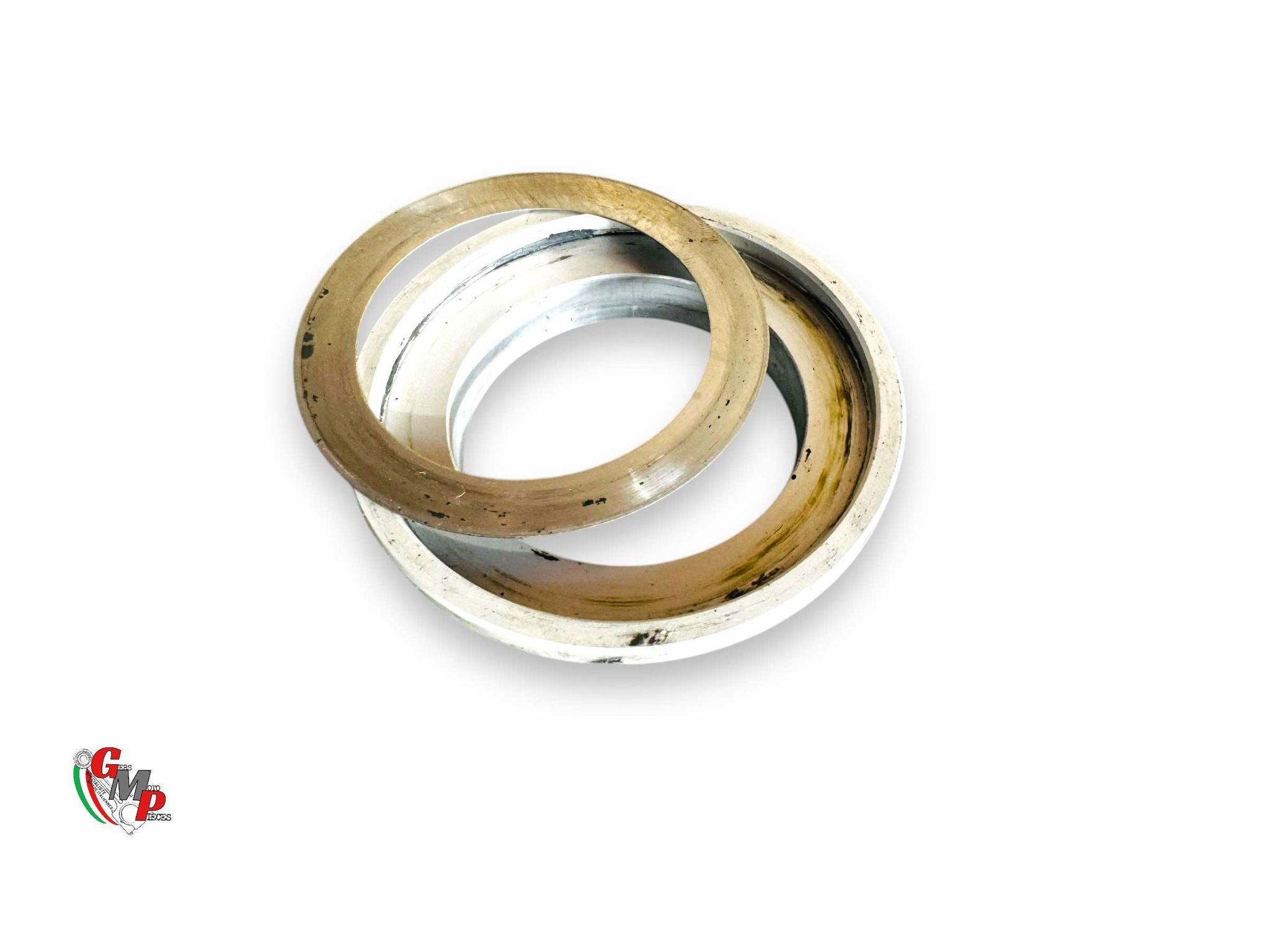 Entretoise et Rondelle Axe Arrière - Ducati