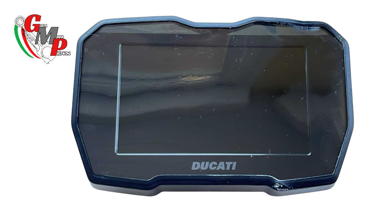 Compteur Tableau de Bord - Ducati