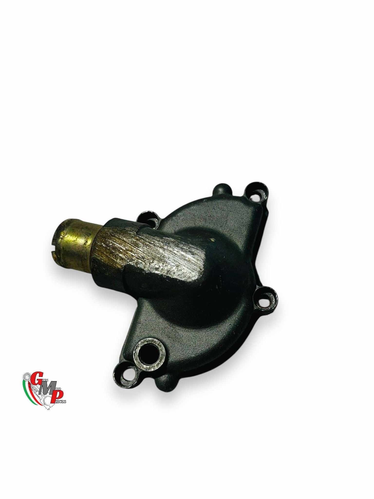 Carter Cache Pompe A Eau - Ducati