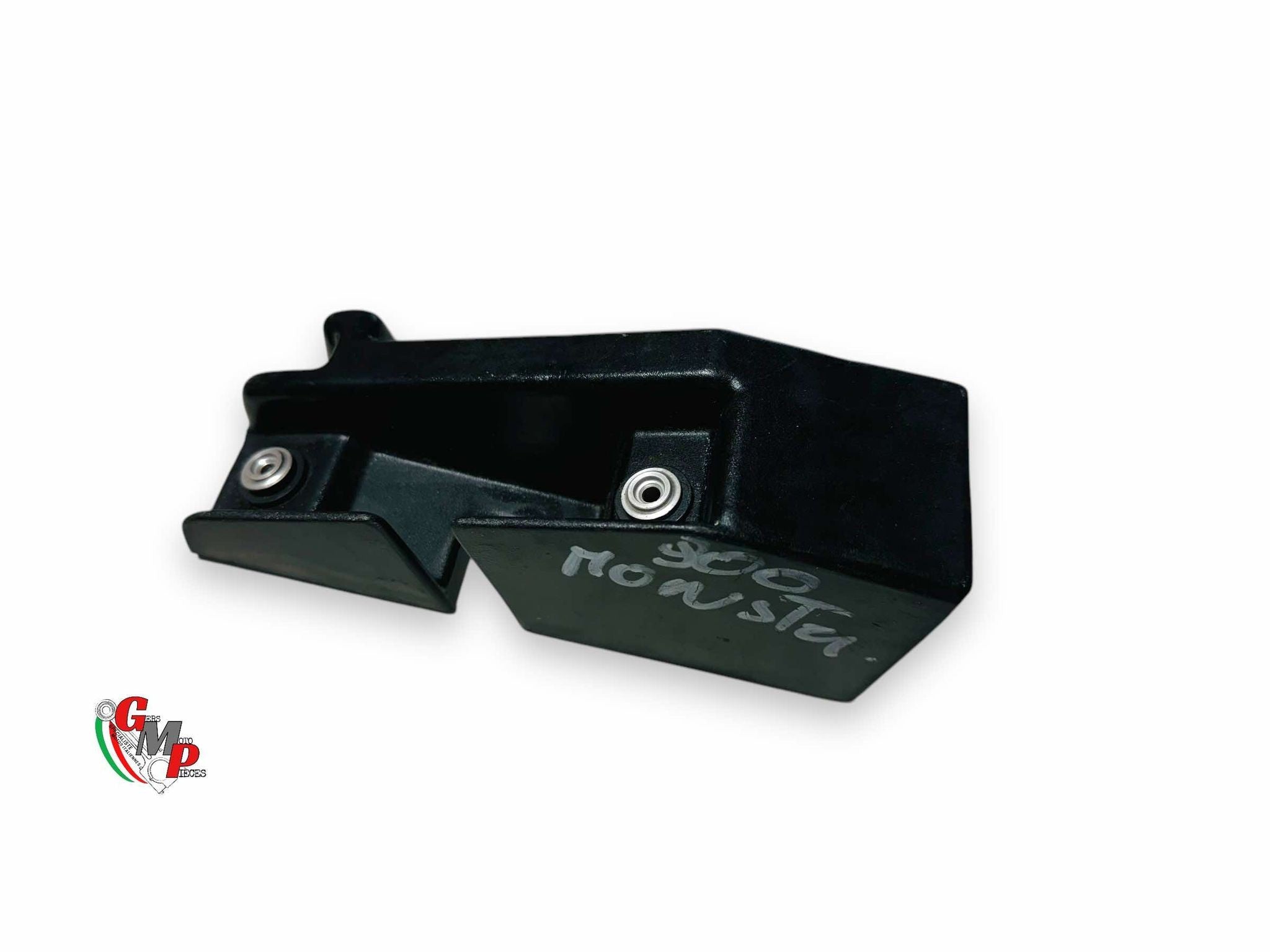 Support Porte Fusible Batterie - Ducati