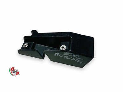 Support Porte Fusible Batterie - Ducati