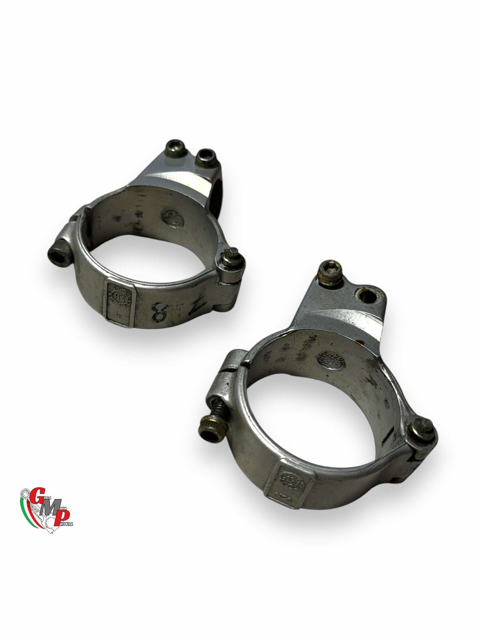 Demi Guidon Bracelet Gauche - Ducati