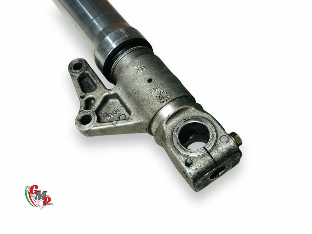 Tube Fourche Gauche Pour Pièces - Ducati