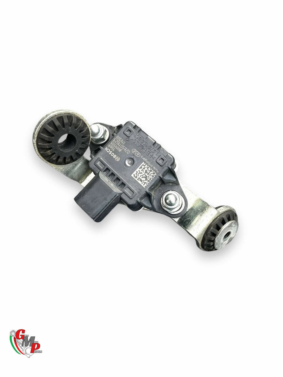 Centrale Inertielle Imu - Ducati