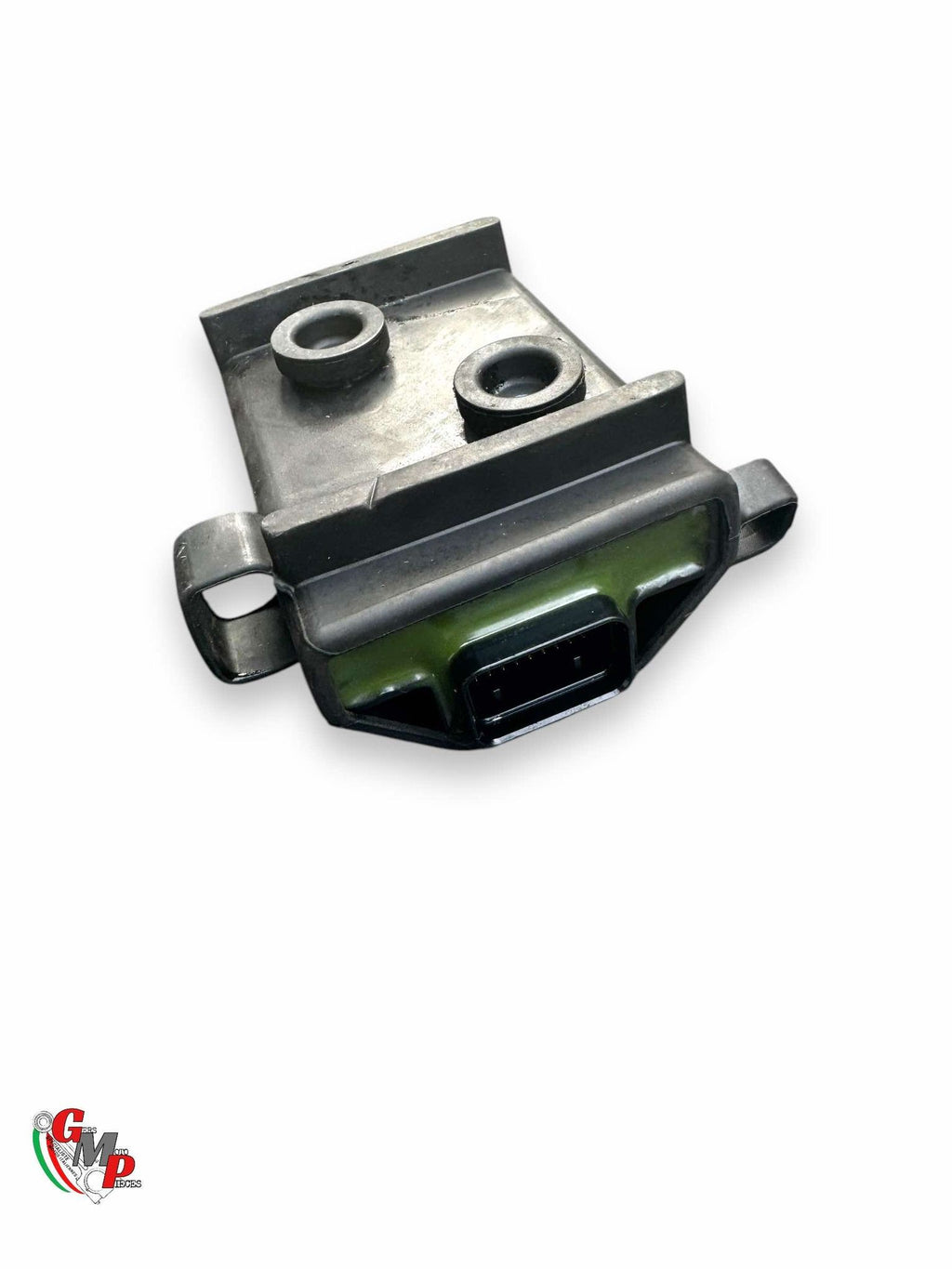 Centrale Blackbox - Ducati