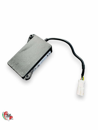 Boitier Communication Bluetooth - Ducati