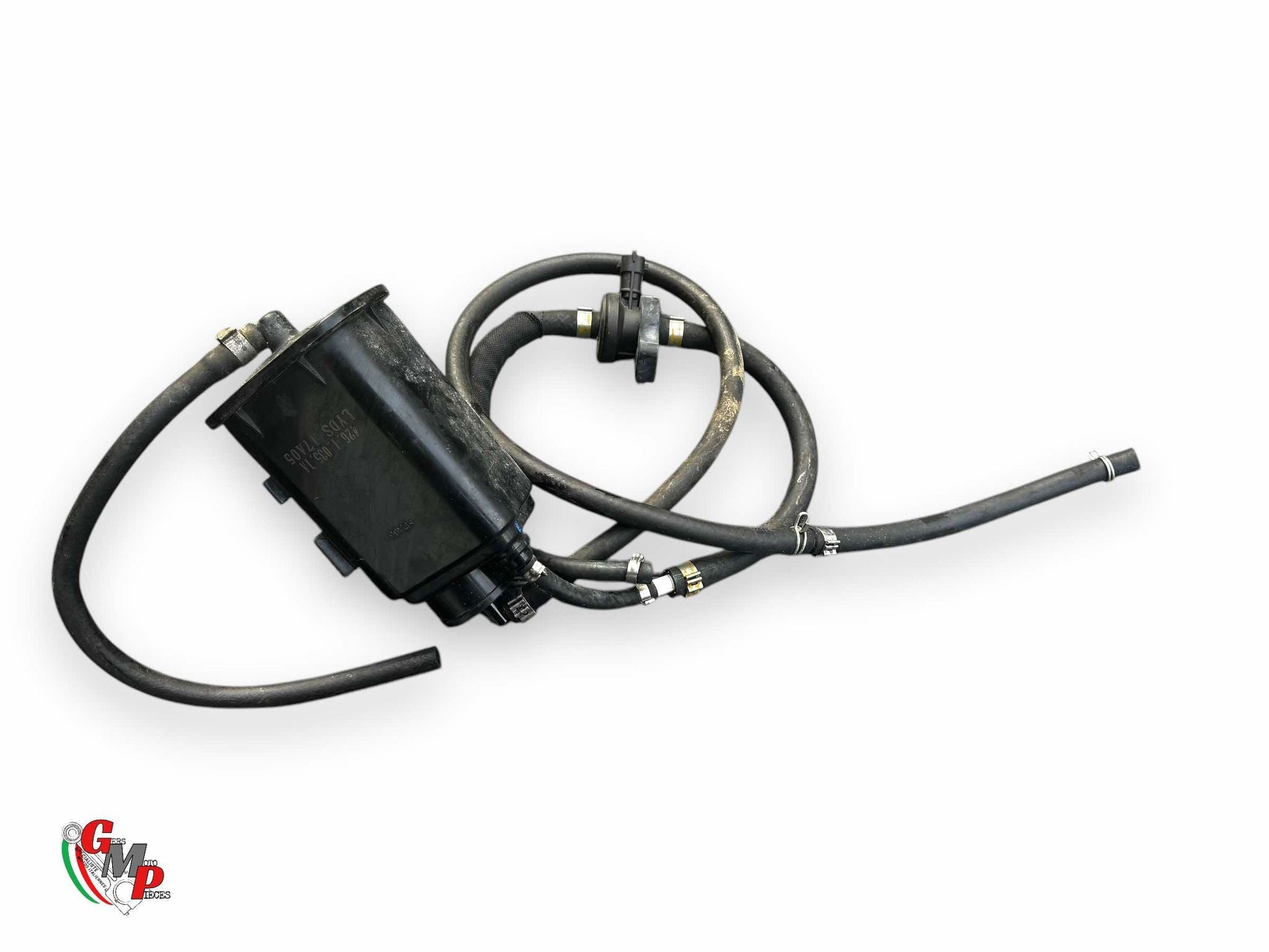 Filtre à essence filtre canister - Ducati