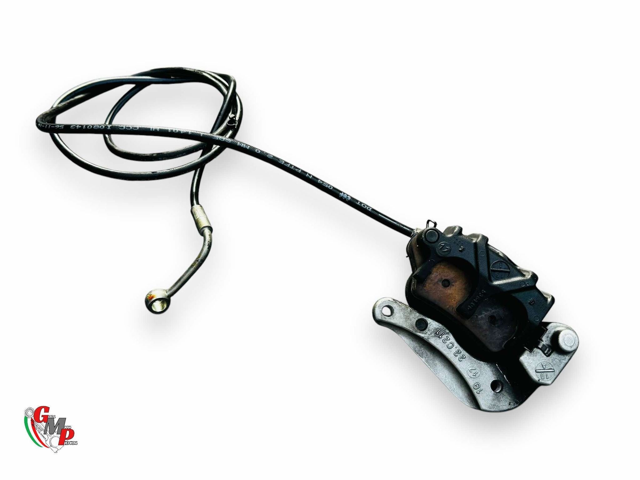 Etrier Frein Arrière avec support - Ducati