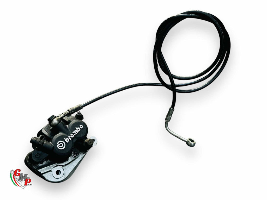 Etrier Frein Arrière avec support - Ducati