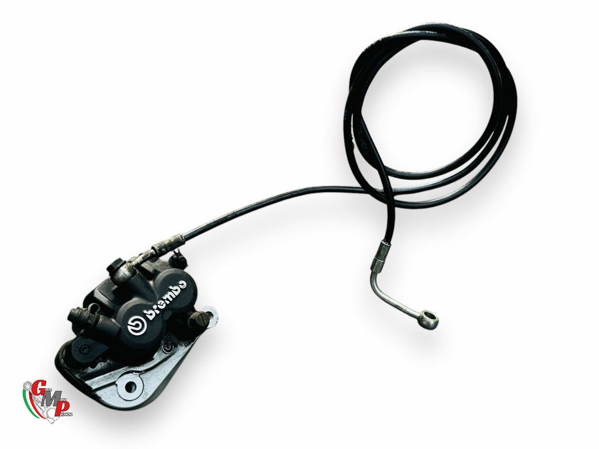 Etrier Frein Arrière avec support - Ducati