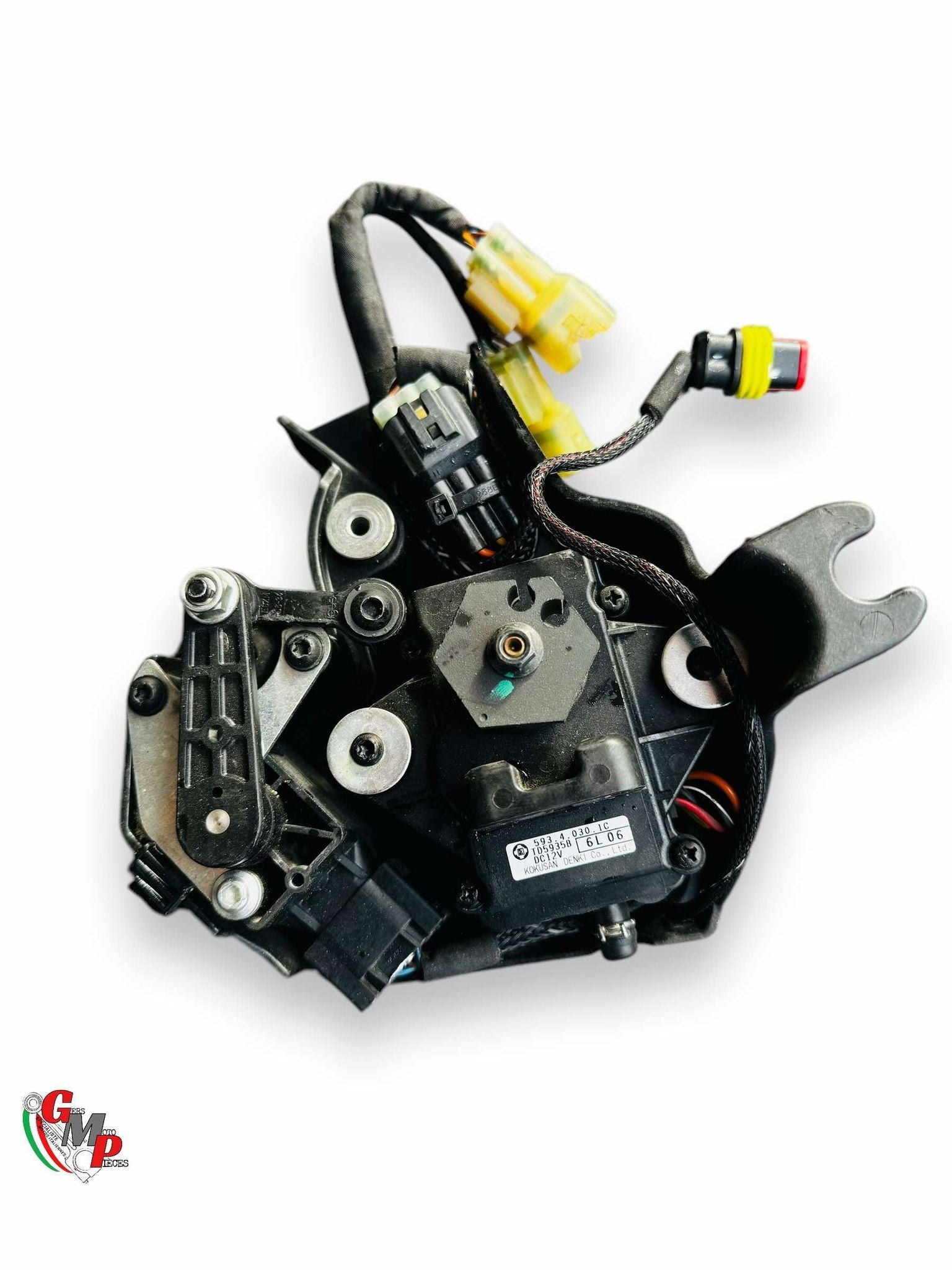 Moteur De Valve - Ducati