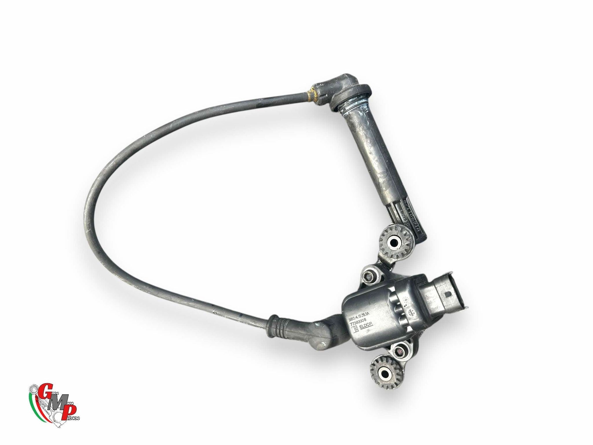 Bobine Complète - Ducati