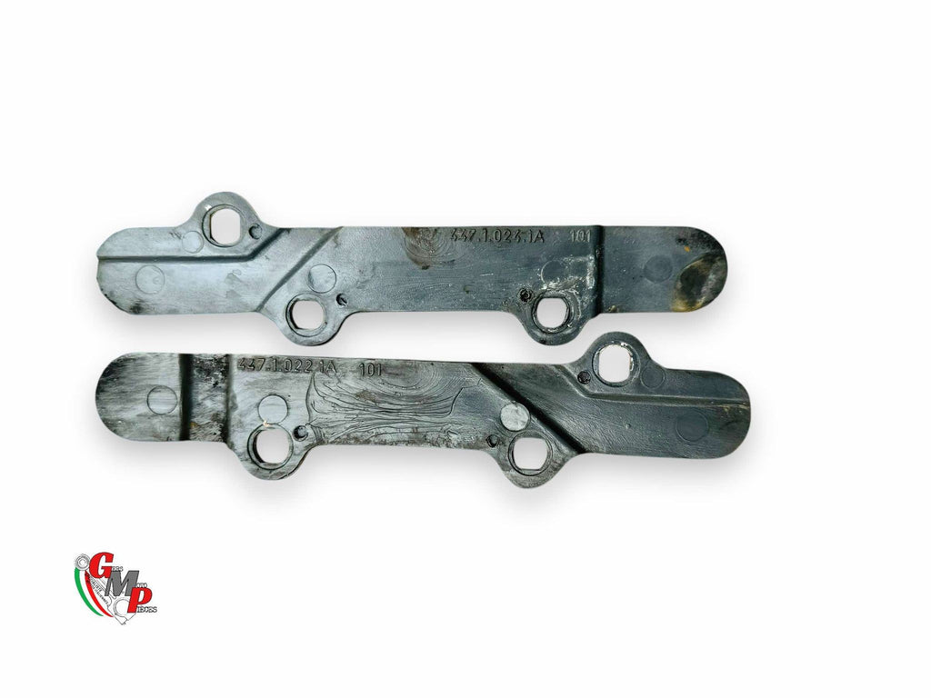 Paire de Patins de Chaine - Ducati