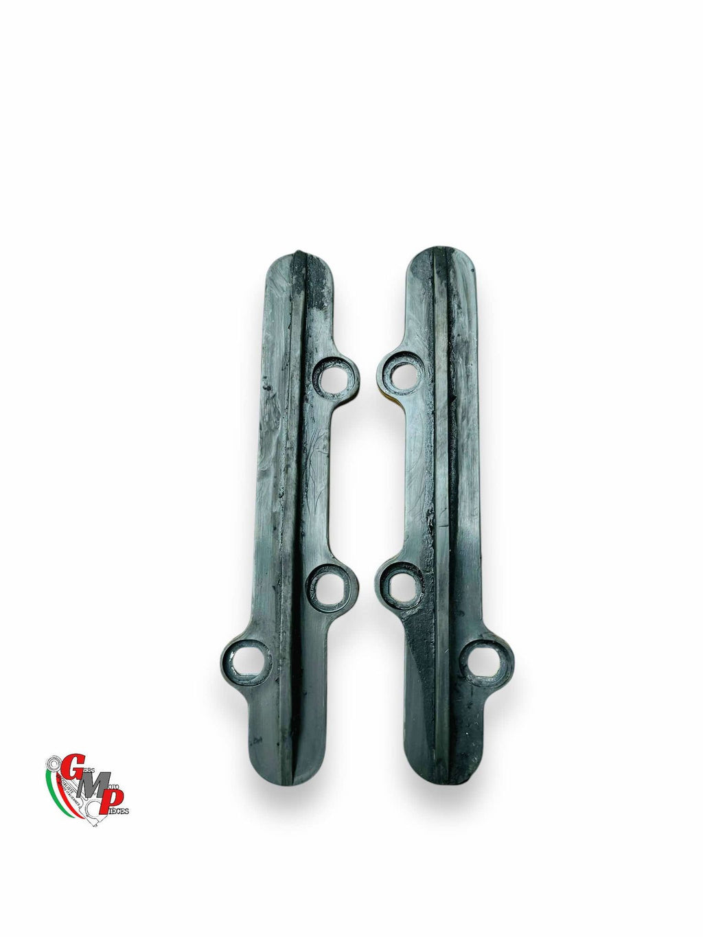 Paire de Patins de Chaine - Ducati