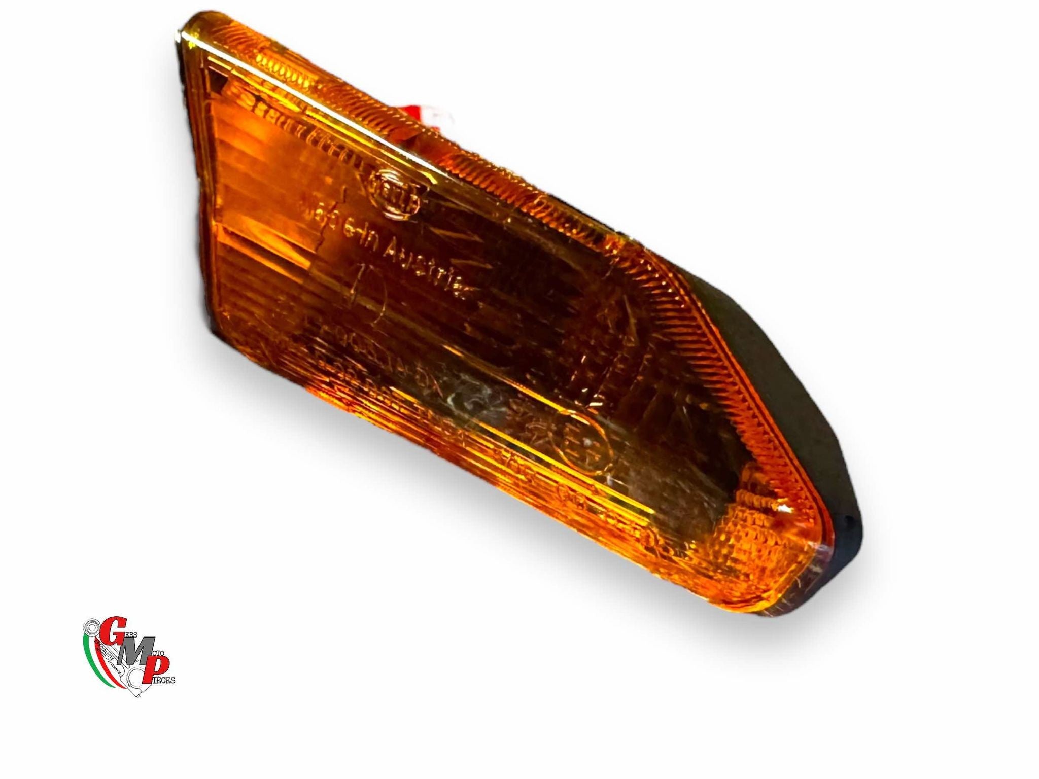 Cabochon Clignotant Arrière Droit - Ducati