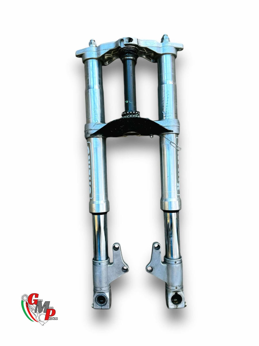 Tubes de fourche réglables complets - Ducati