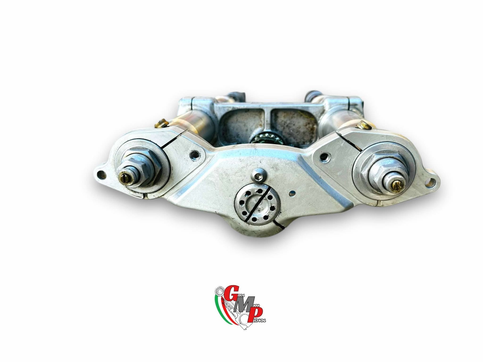Tubes de fourche réglables complets - Ducati