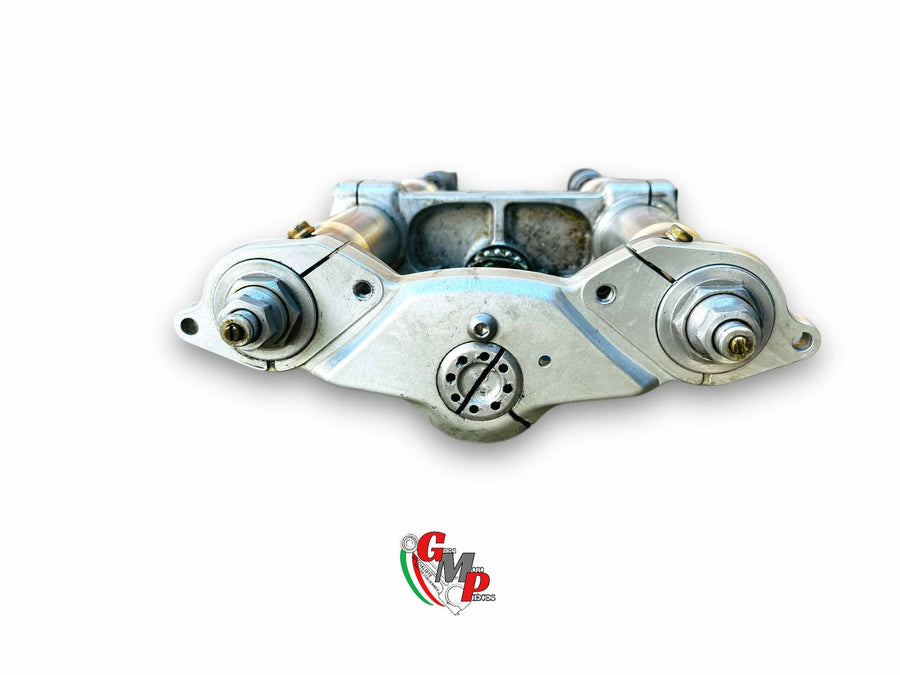Tubes de fourche réglables complets - Ducati