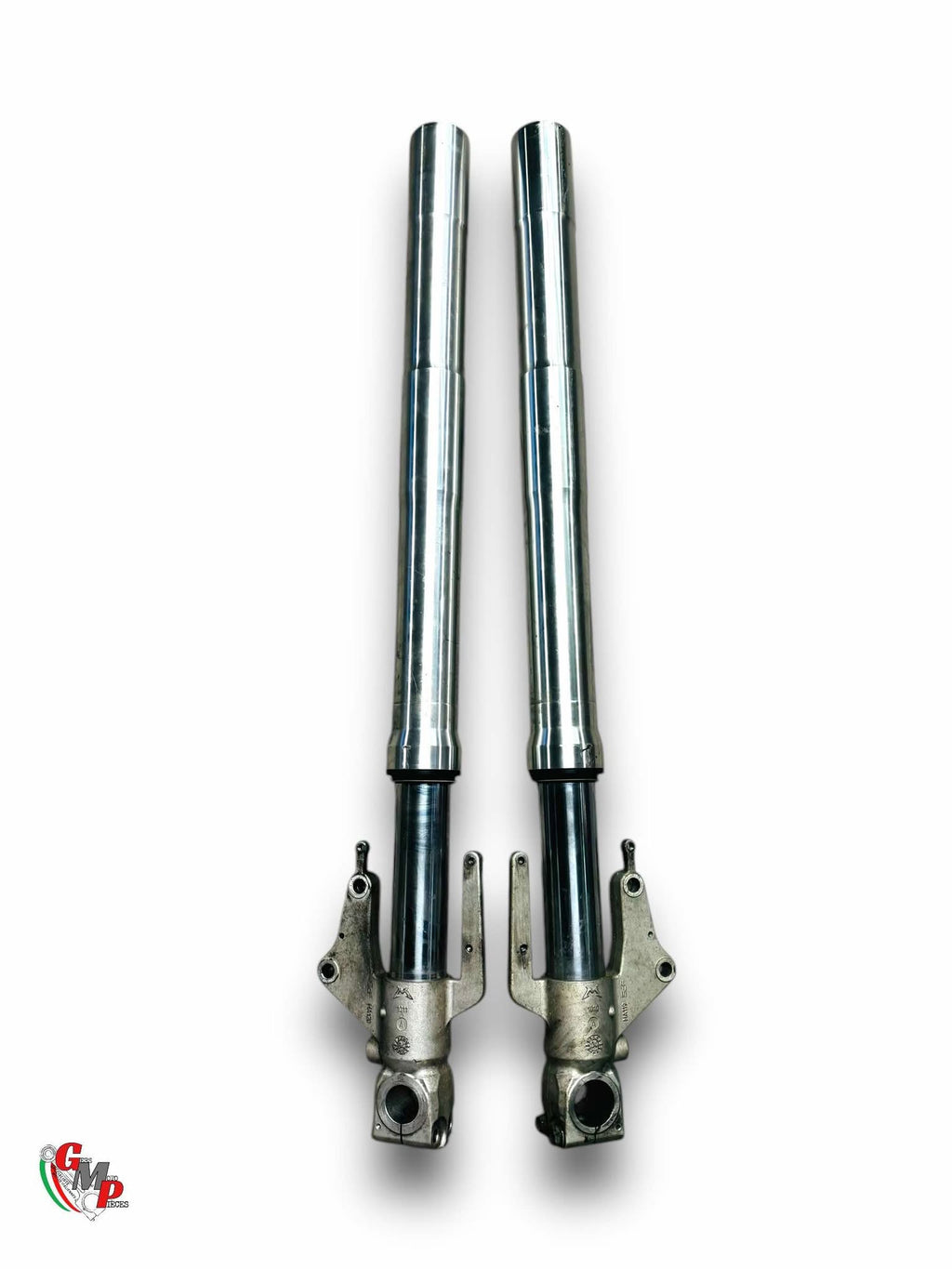 Tubes de Fourches Origine - Ducati