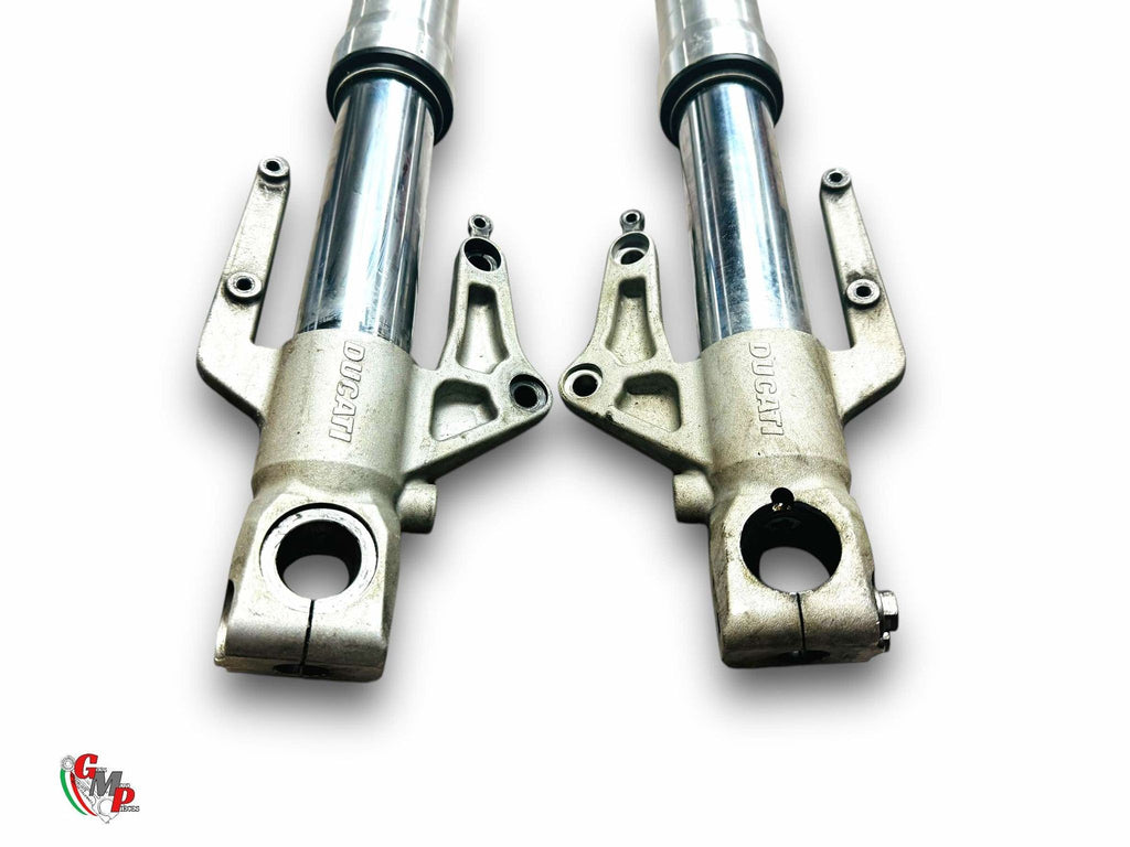 Tubes de Fourches Origine - Ducati