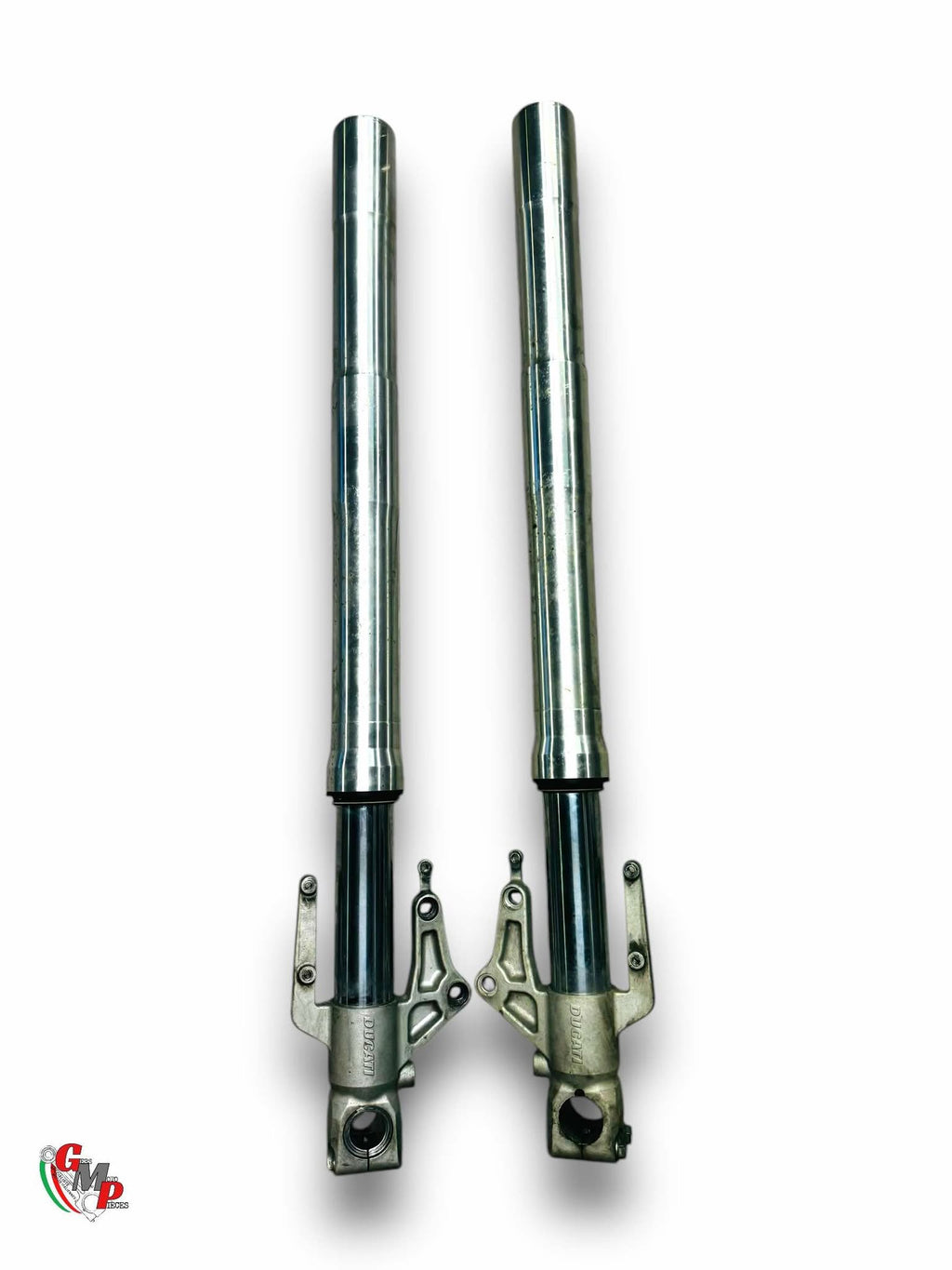 Tubes de Fourches Origine - Ducati