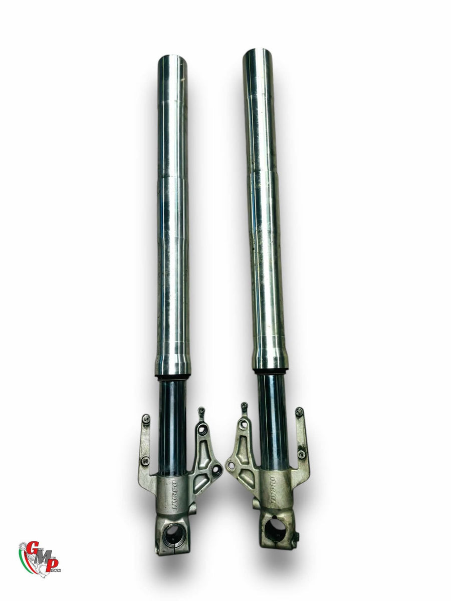 Tubes de Fourches Origine - Ducati