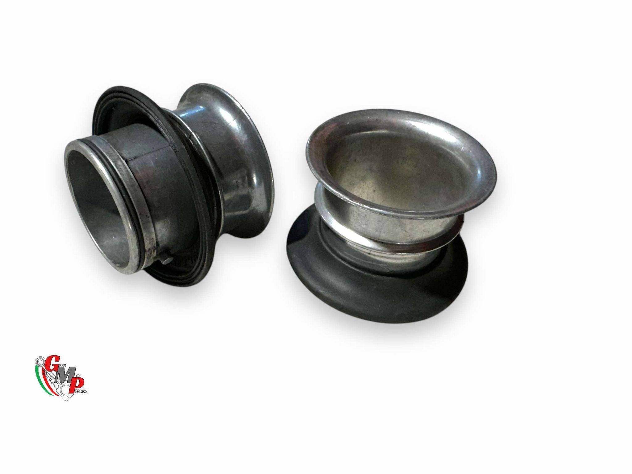 Pipe Admission - Ducati